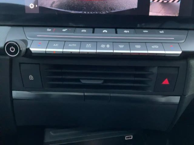 Opel Astra 1.2 Turbo Elegance Turbo