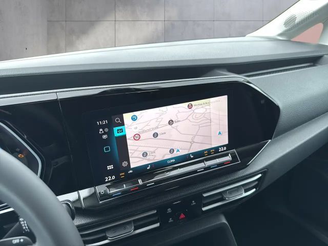 Volkswagen Caddy Maxi Style