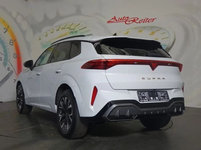 Cupra Terramar 1,5 eTSI Cupra DSG *LED, NAVI, ACC, TEILLEDER*