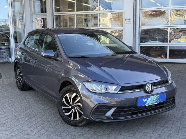 Volkswagen Polo 1.0 TSI Life