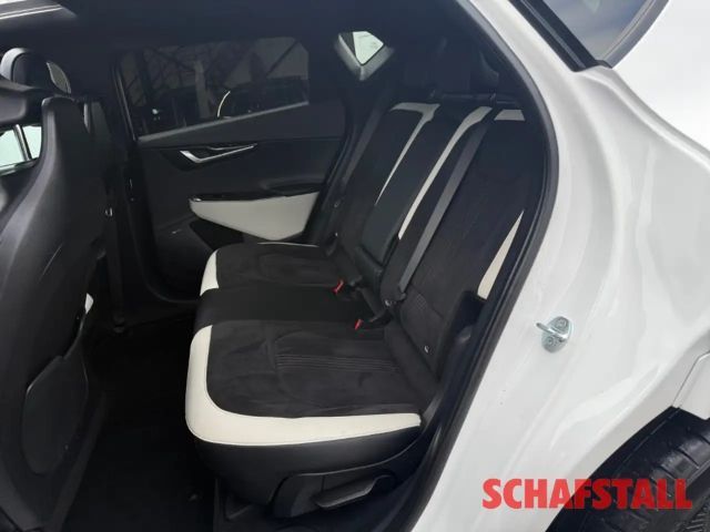 Kia EV6 GT-Line Vierwielaandrijving