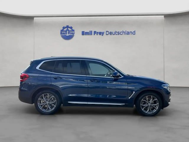 BMW X3 xDrive20i