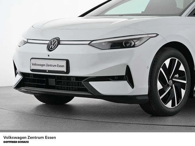 Volkswagen ID.7 Pro Tourer