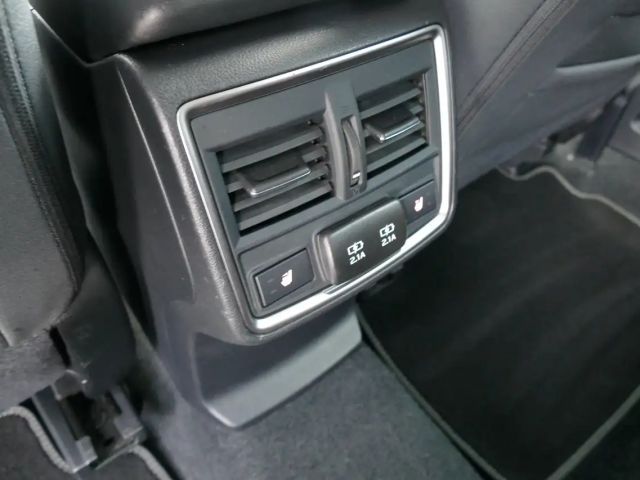 Subaru Forester AWD Comfort