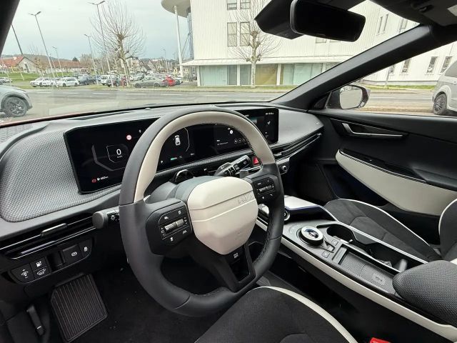 Kia EV6 GT-Line Vierwielaandrijving