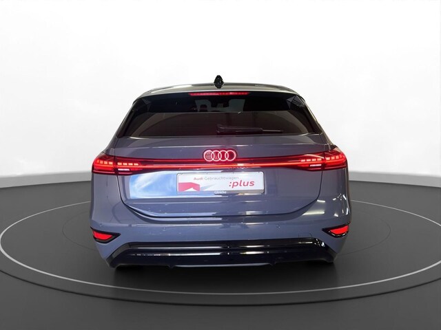 Audi A6 e-tron Avant Performance