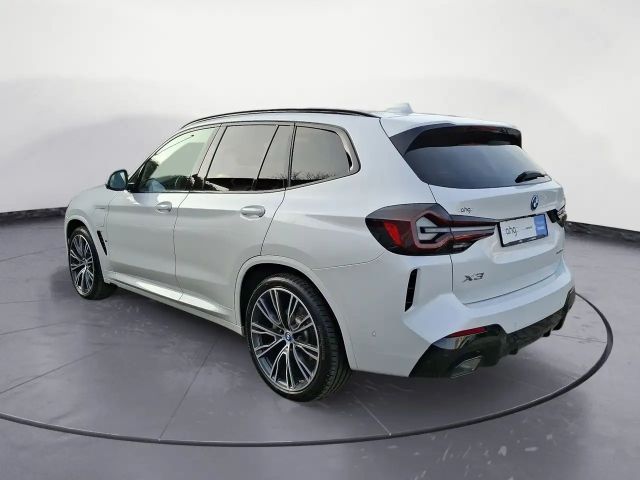 BMW X3 M-Sport xDrive30e