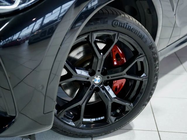 BMW X6 M-Sport xDrive