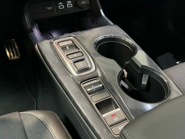 Honda Civic Hybrid Sport e:HEV