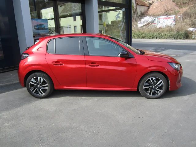 Peugeot 208 Allure Pack PureTech