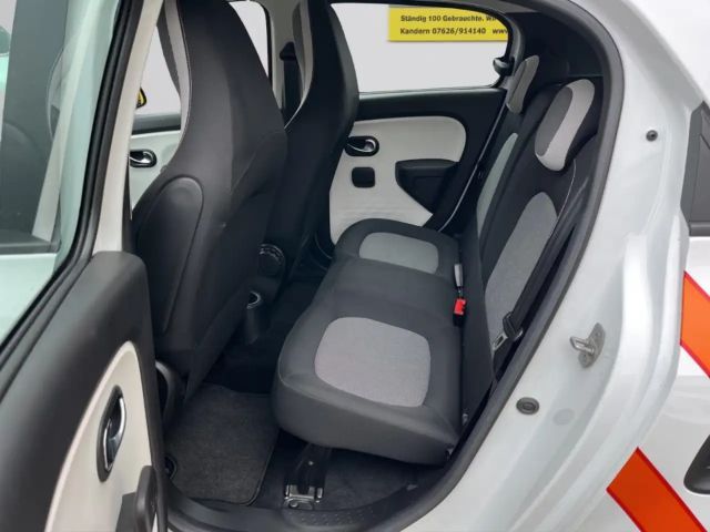 Renault Twingo Limited SCe 65