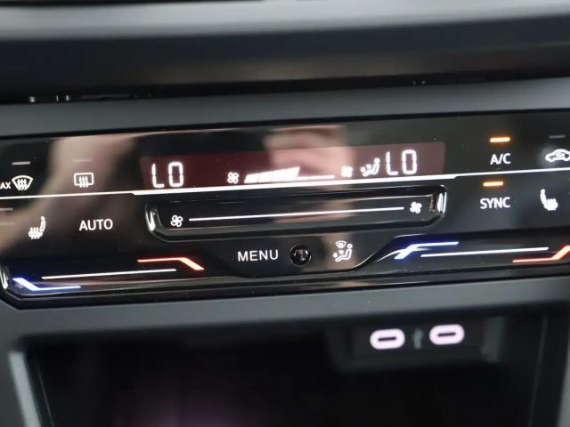 Volkswagen Polo DSG Style