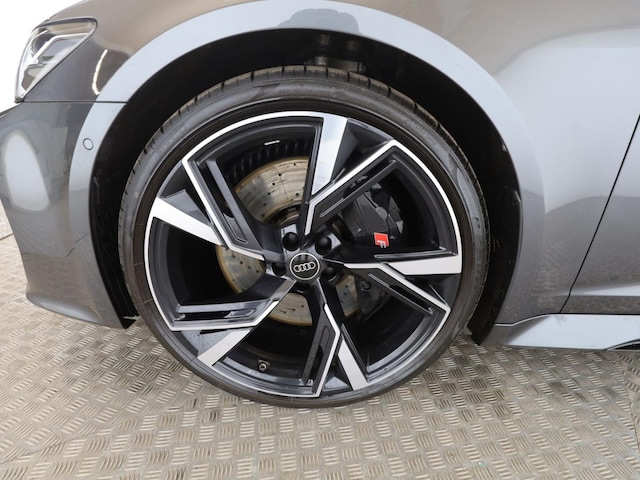 Audi RS6 Avant Quattro