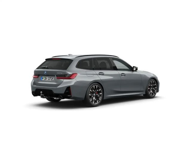 BMW 330 330e M-Sport Touring