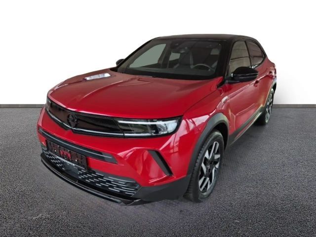 Opel Mokka GS-Line Grand Sport Mokka-e