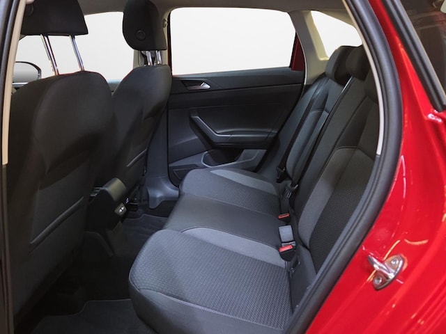 Volkswagen Taigo 1.0 TSI Life