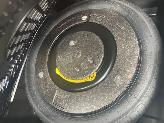 Ford Puma EcoBoost Titanium