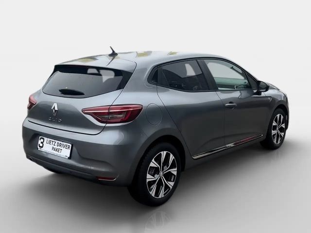 Renault Clio Evolution TCe 90