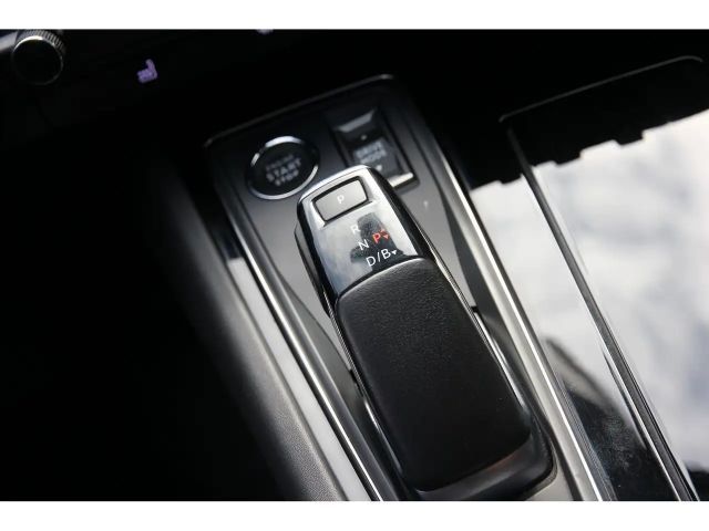 Peugeot 508 Allure Pack Hybrid SW