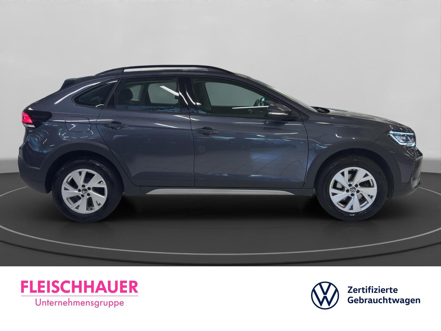 Volkswagen Taigo 1.0 TSI IQ.Drive Life