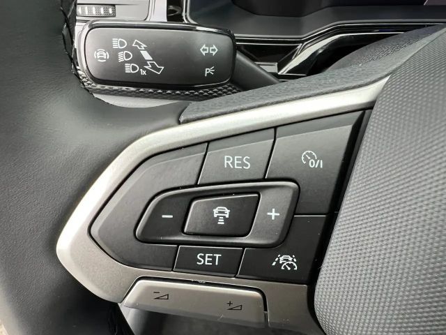 Volkswagen Taigo 1.0 TSI IQ.Drive Life