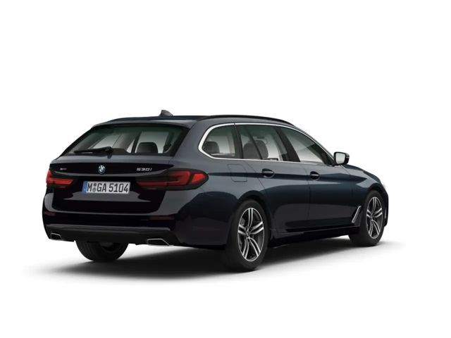 BMW 530 530i M-Sport Touring xDrive