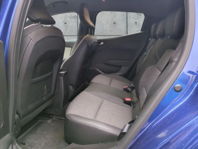 Renault Clio E-Tech Hybrid Techno