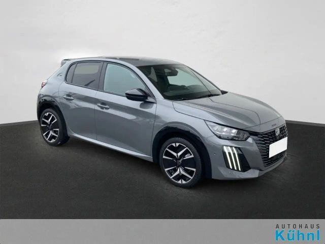 Peugeot E-208 GT-Line Hybrid