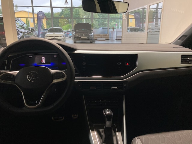 Volkswagen Polo 1.0 TSI DSG Life