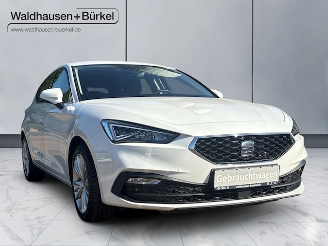 Seat Leon 2.0 TDI Style