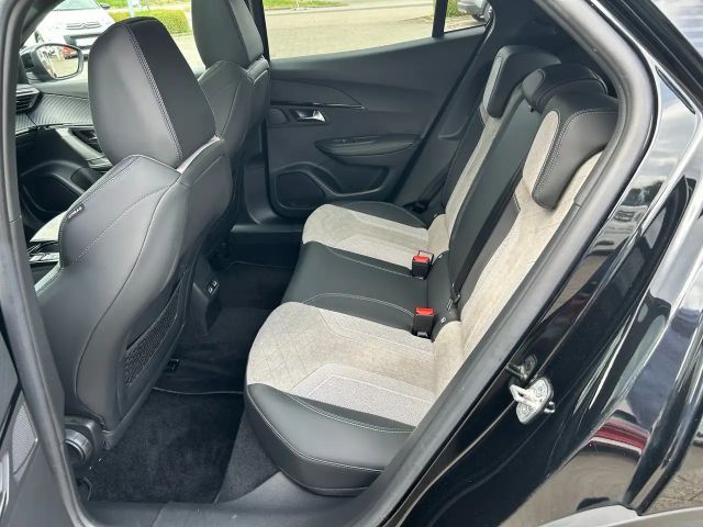 Peugeot E-2008 GT-Line