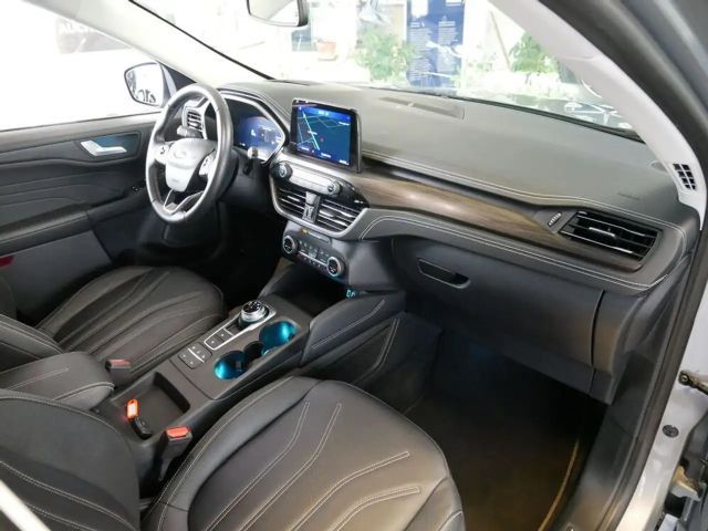 Ford Kuga Hybrid Plug in Hybrid Vignale