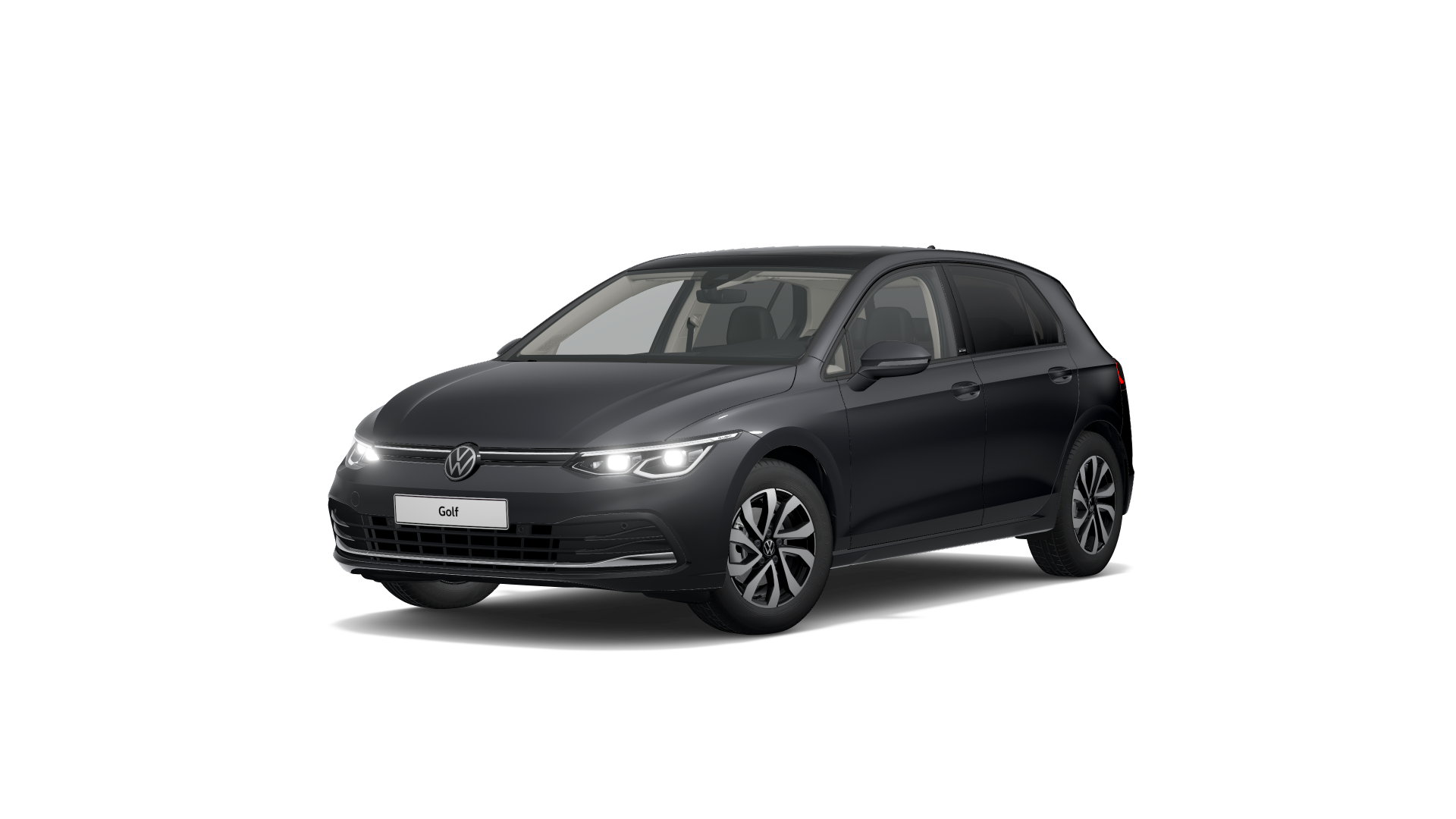 Volkswagen Golf 1.5 TSI