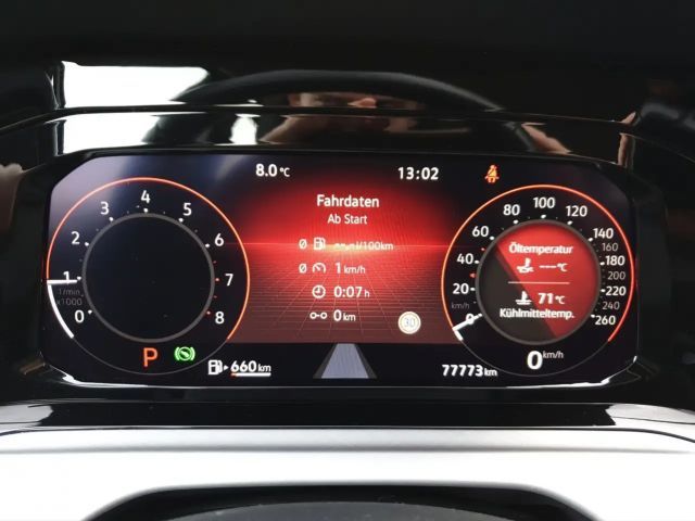 Volkswagen Golf DSG Life Variant