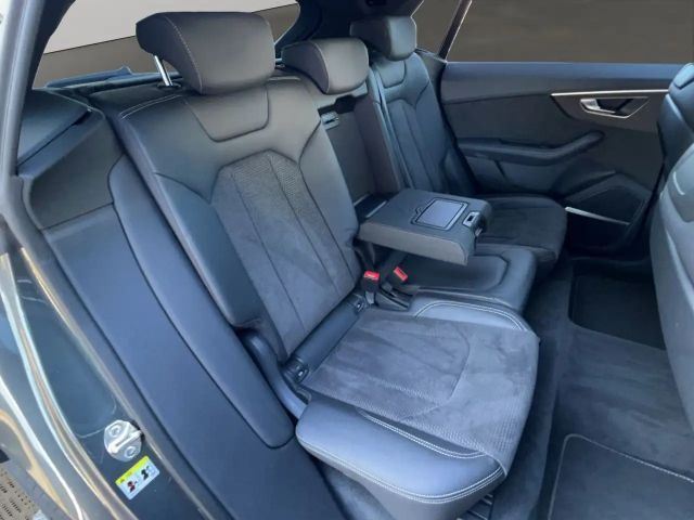 Audi Q8 50 TDI Quattro