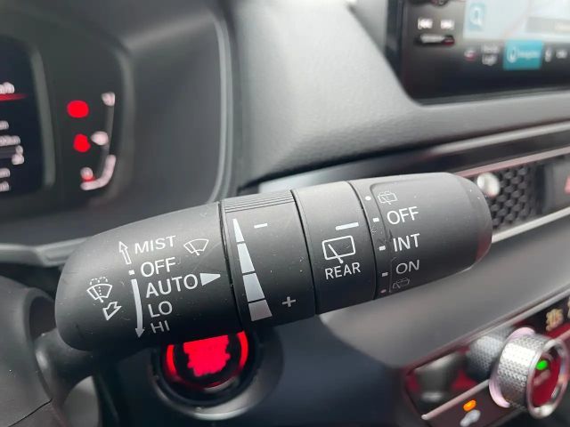 Honda Civic 2.0 Turbo Type R VTEC