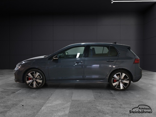 Volkswagen Golf GTE Style