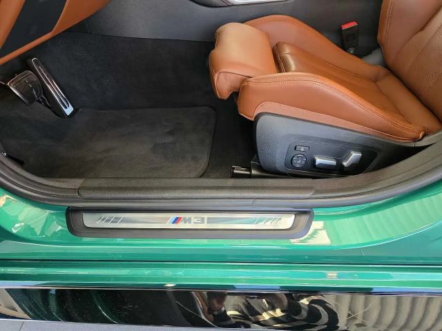 BMW M3 Competition Touring xDrive