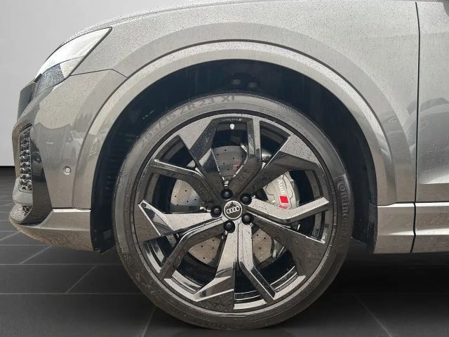 Audi RS Q8 TFSI quatr./tiptr. HD-Matrix/Standh./Panor