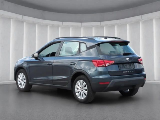 Seat Arona 1.0 TSI Style