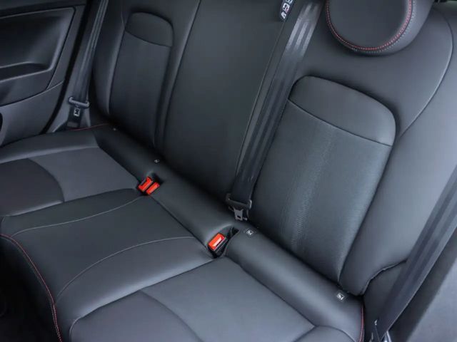 Fiat 500X Dolcevita Sport
