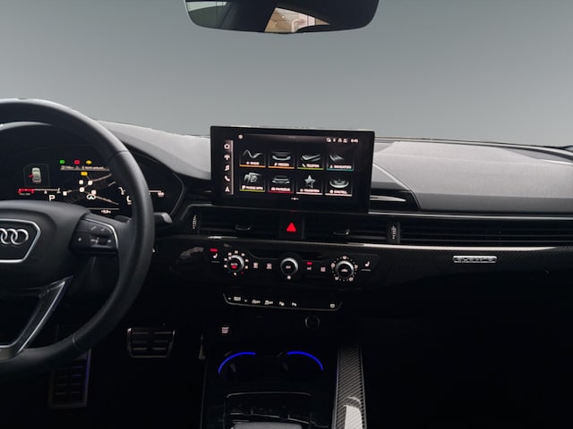 Audi S5 Quattro Sportback