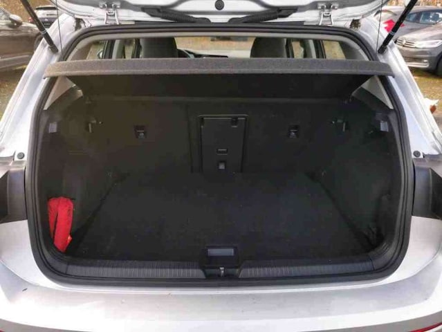 Volkswagen Golf Golf VIII Life