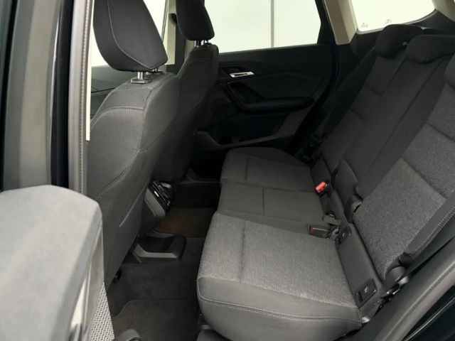 BMW X1 20i Sommer17'' AHK AdLED ParkAss Komf El.Heckklapp