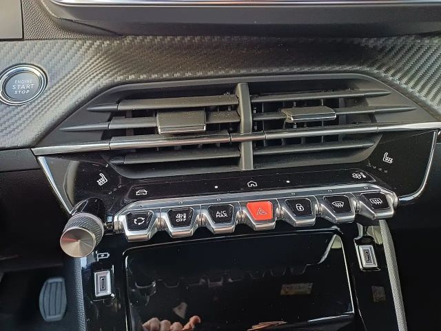 Peugeot 2008 Allure Pack PureTech