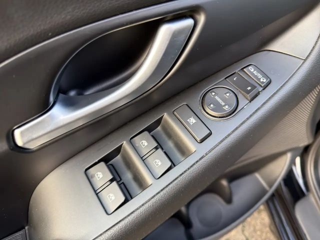 Hyundai i30 Intro Edition Intro Edition T-GDi