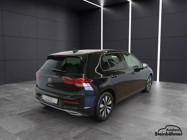 Volkswagen Golf Move