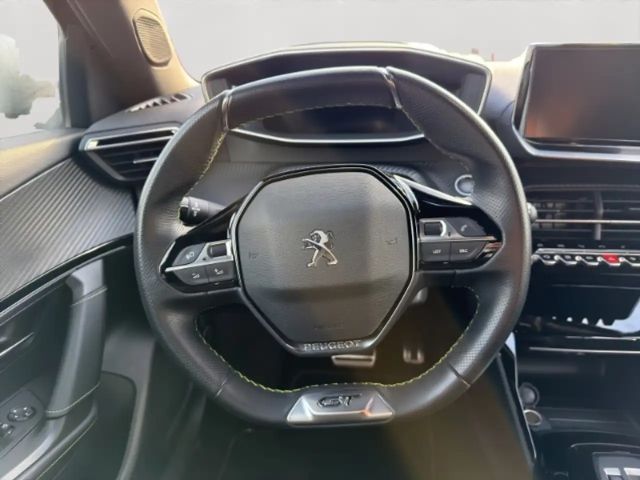 Peugeot 2008 GT-Line