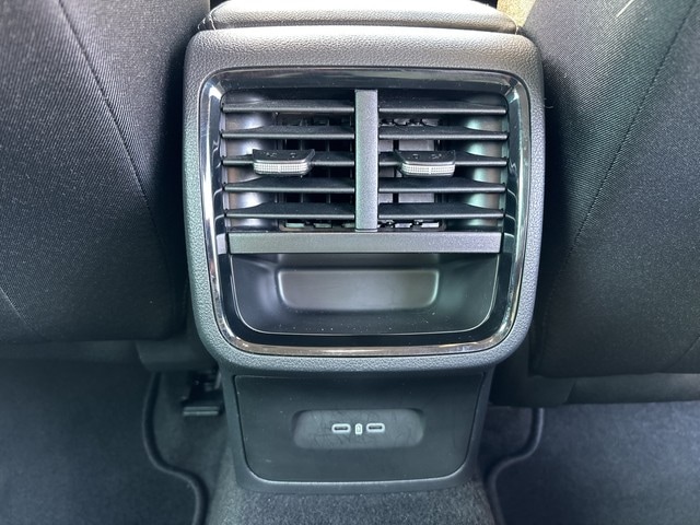 Skoda Octavia 2.0 TDI Combi Selection