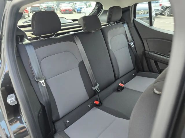 Dacia Sandero Extreme Stepway